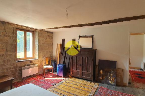 MAISON AU CALME