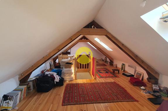 MAISON AU CALME
