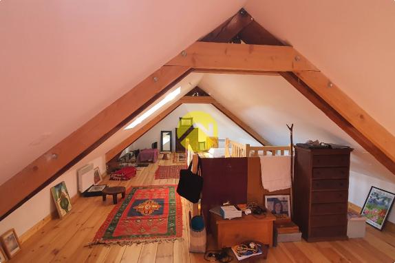 MAISON AU CALME