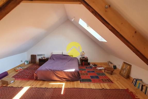 MAISON AU CALME
