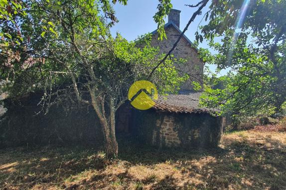 MAISON AU CALME