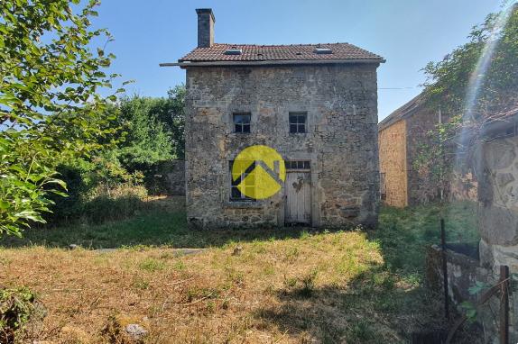 MAISON AU CALME