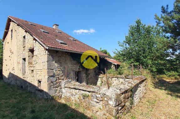 MAISON AU CALME