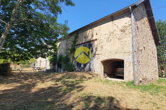 MAISON AU CALME