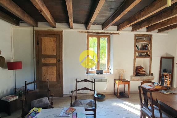MAISON AU CALME