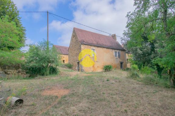 Projet de restauration en Périgord