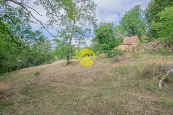 Projet de restauration en Périgord