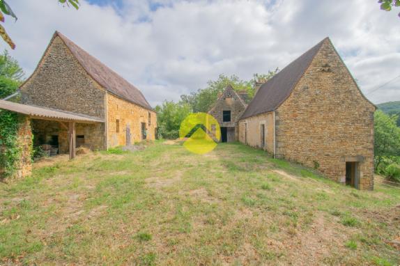 Projet de restauration en Périgord