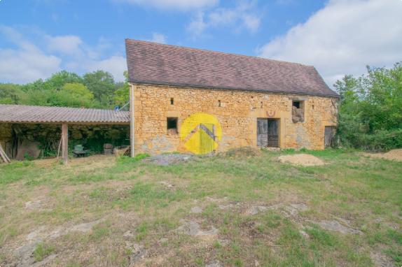 Projet de restauration en Périgord