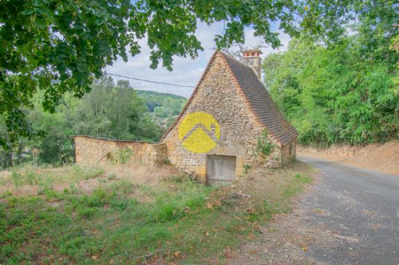 Projet de restauration en Périgord