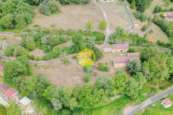 Projet de restauration en Périgord