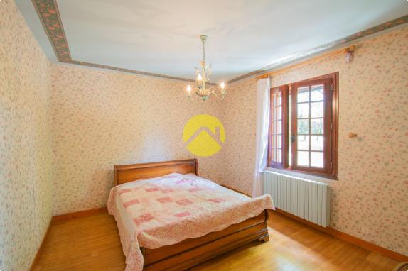 Belle maison périgourdine 3 ch