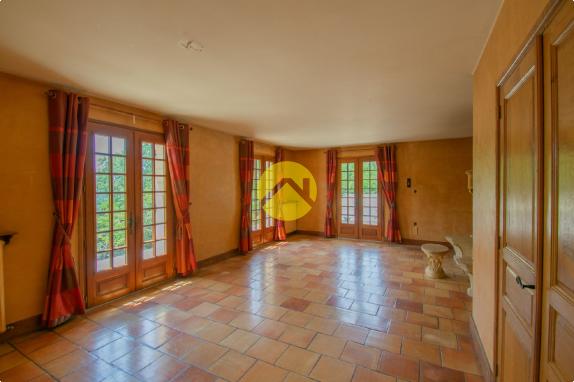 Belle maison périgourdine 3 ch