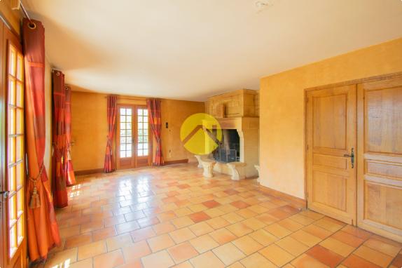 Belle maison périgourdine 3 ch