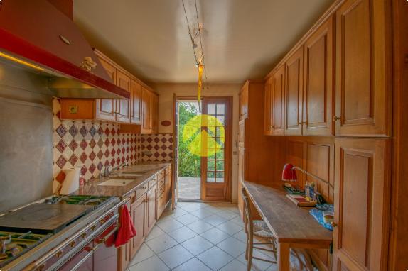 Belle maison périgourdine 3 ch