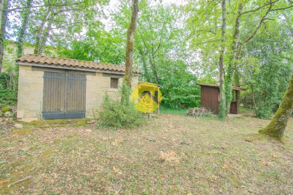 Belle maison périgourdine 3 ch
