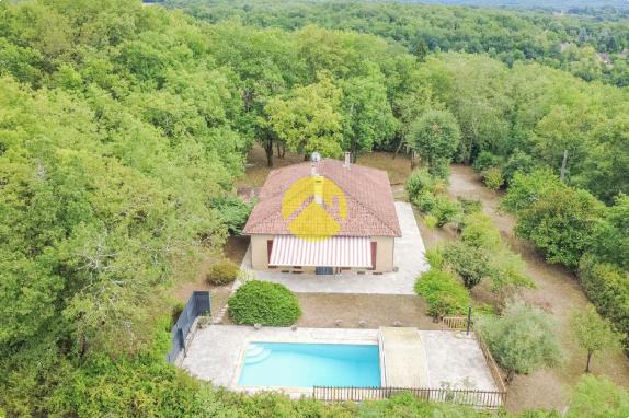 Belle maison périgourdine 3 ch