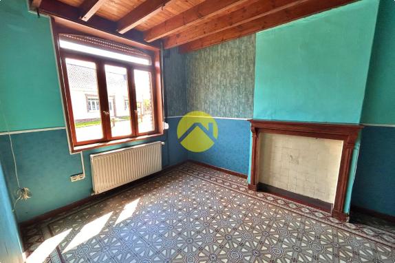 ancien corps de ferme