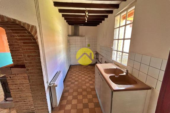 ancien corps de ferme