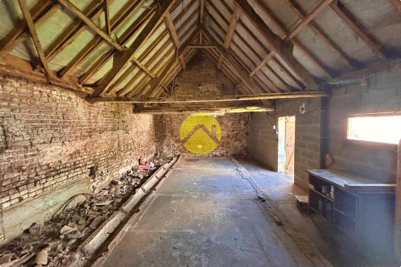 ancien corps de ferme