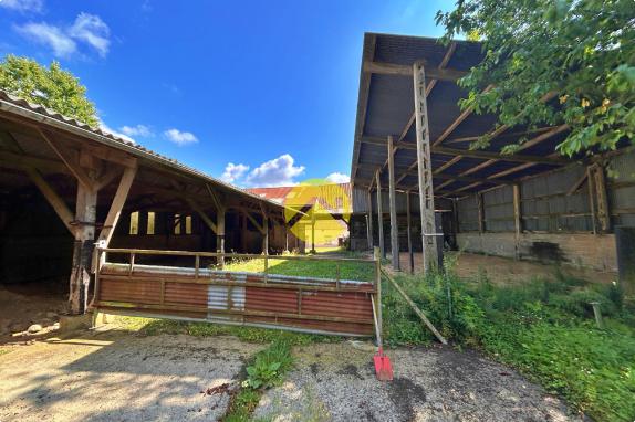 ancien corps de ferme