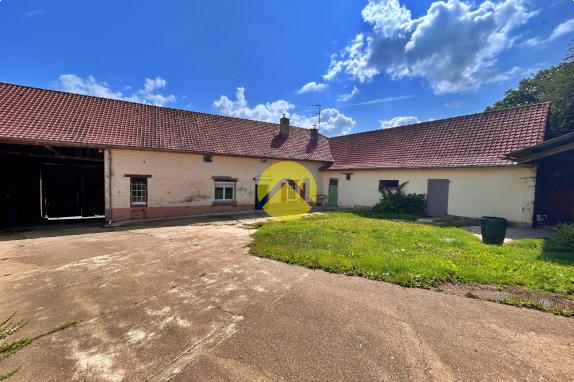 ancien corps de ferme