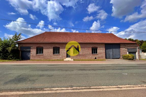 ancien corps de ferme