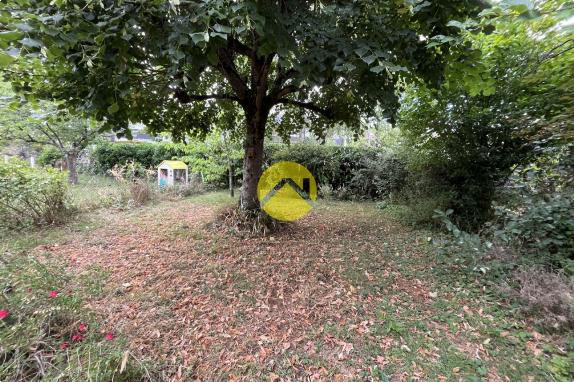 Maison 3 chambres - jardin