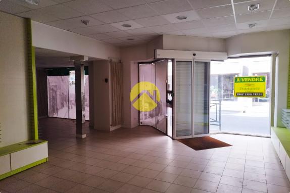 immeuble centre ville