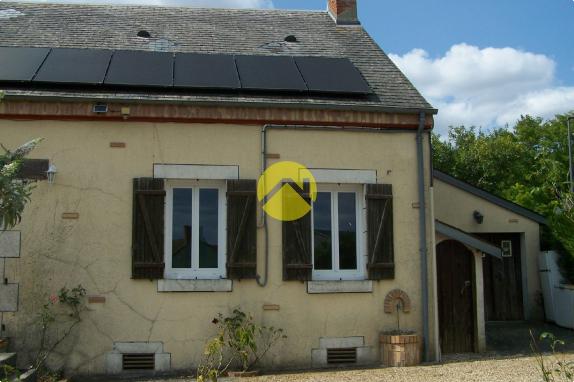 POUR AMOUREUX DE LA CAMPAGNE