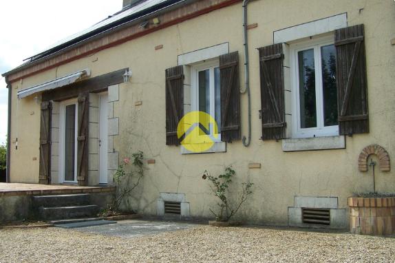 POUR AMOUREUX DE LA CAMPAGNE