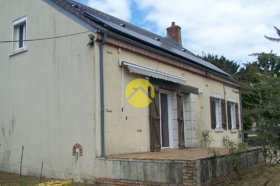 POUR AMOUREUX DE LA CAMPAGNE