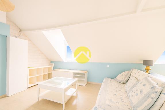 IMMEUBLE 2 APPARTEMENTS BERCK PLAGE