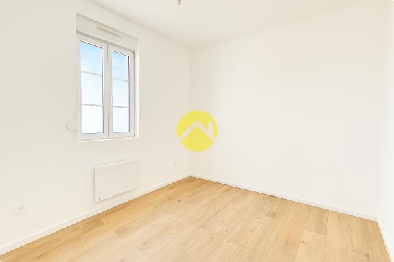 IMMEUBLE 2 APPARTEMENTS BERCK PLAGE