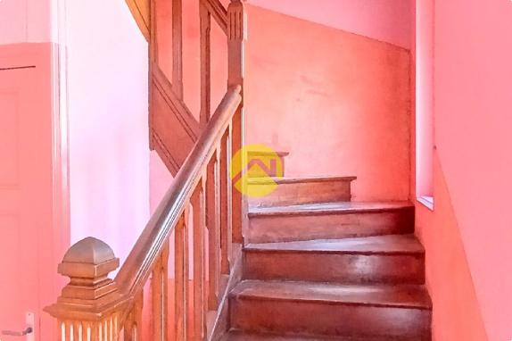 Maison T7 ou 3 appartements 