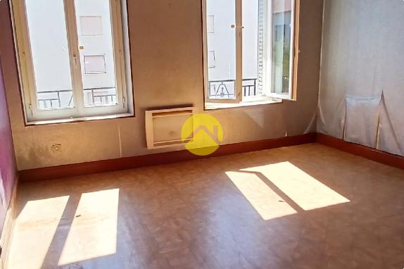 Maison T7 ou 3 appartements 