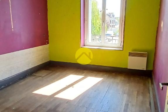 Maison T7 ou 3 appartements 