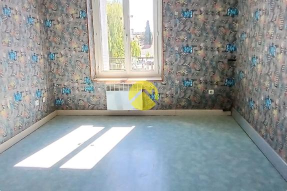 Maison T7 ou 3 appartements 