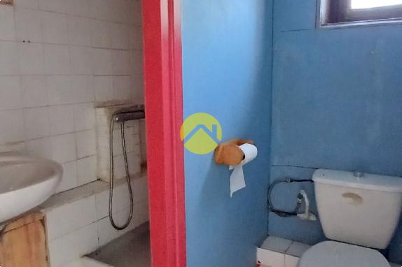 Maison T7 ou 3 appartements 