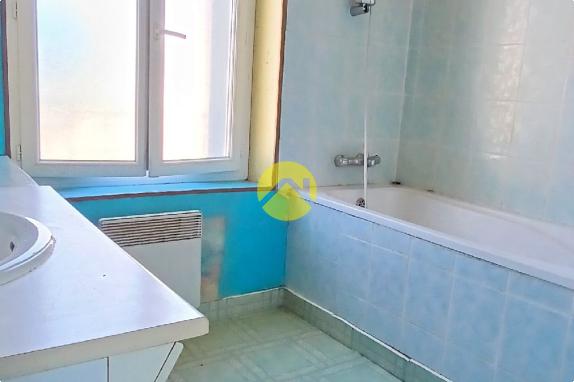 Maison T7 ou 3 appartements 
