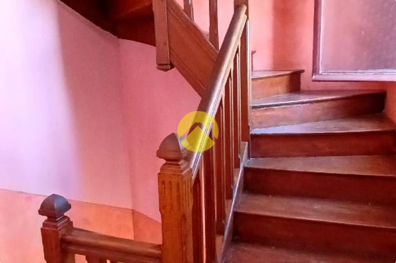 Maison T7 ou 3 appartements 