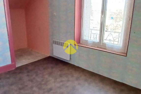 Maison T7 ou 3 appartements 