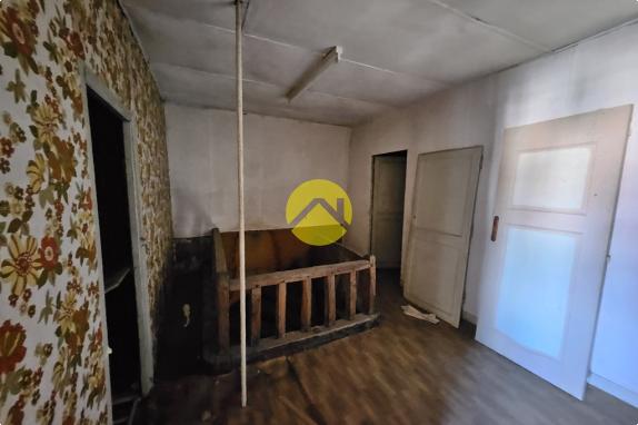 Maison de ville double potentiel