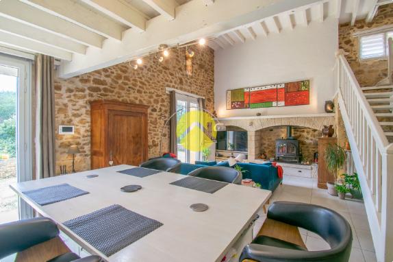 Site touristique à reprendre