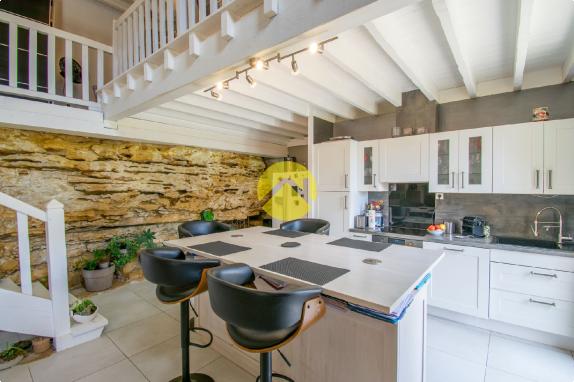 Site touristique à reprendre