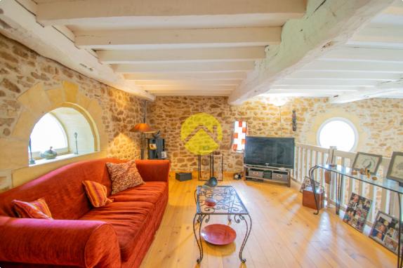 Site touristique à reprendre