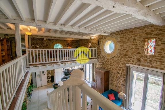 Site touristique à reprendre