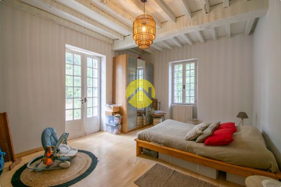 Site touristique à reprendre