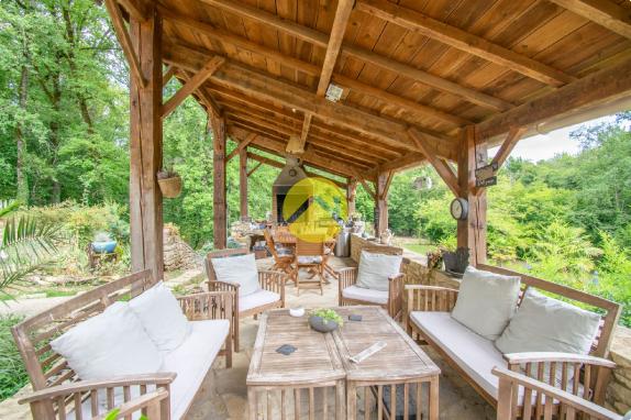 Site touristique à reprendre