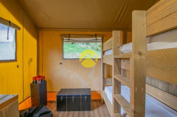 Site touristique à reprendre